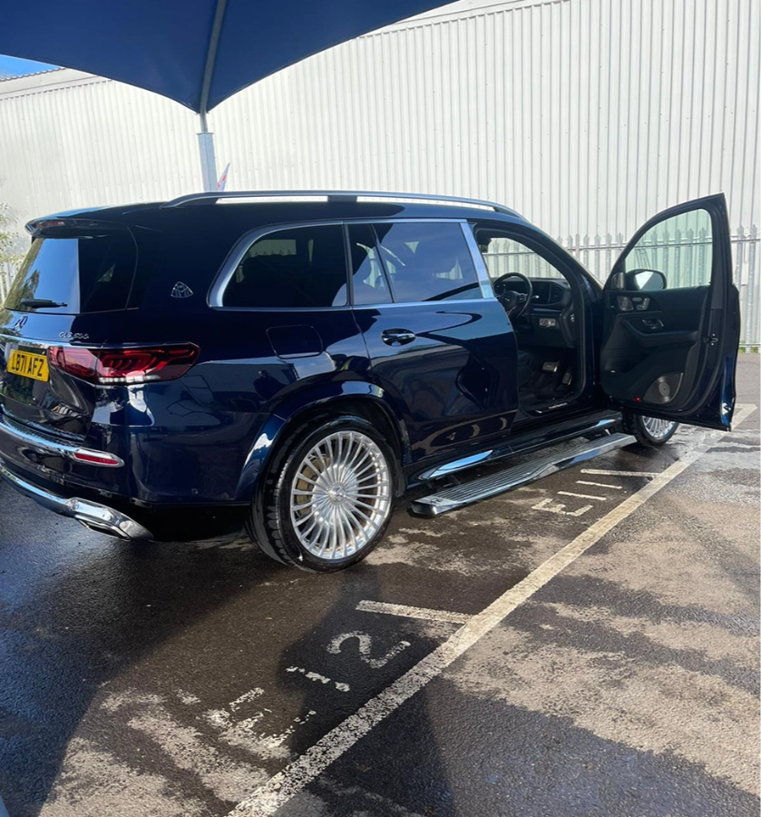 Exterior Clean,  Interior Clean,  Full-service car wash,  Hand car wash,  Engine Steam Clean,  Mini Valet Discover why Luxury Hand Car Wash is the preferred choice for car wash in Dorking, .